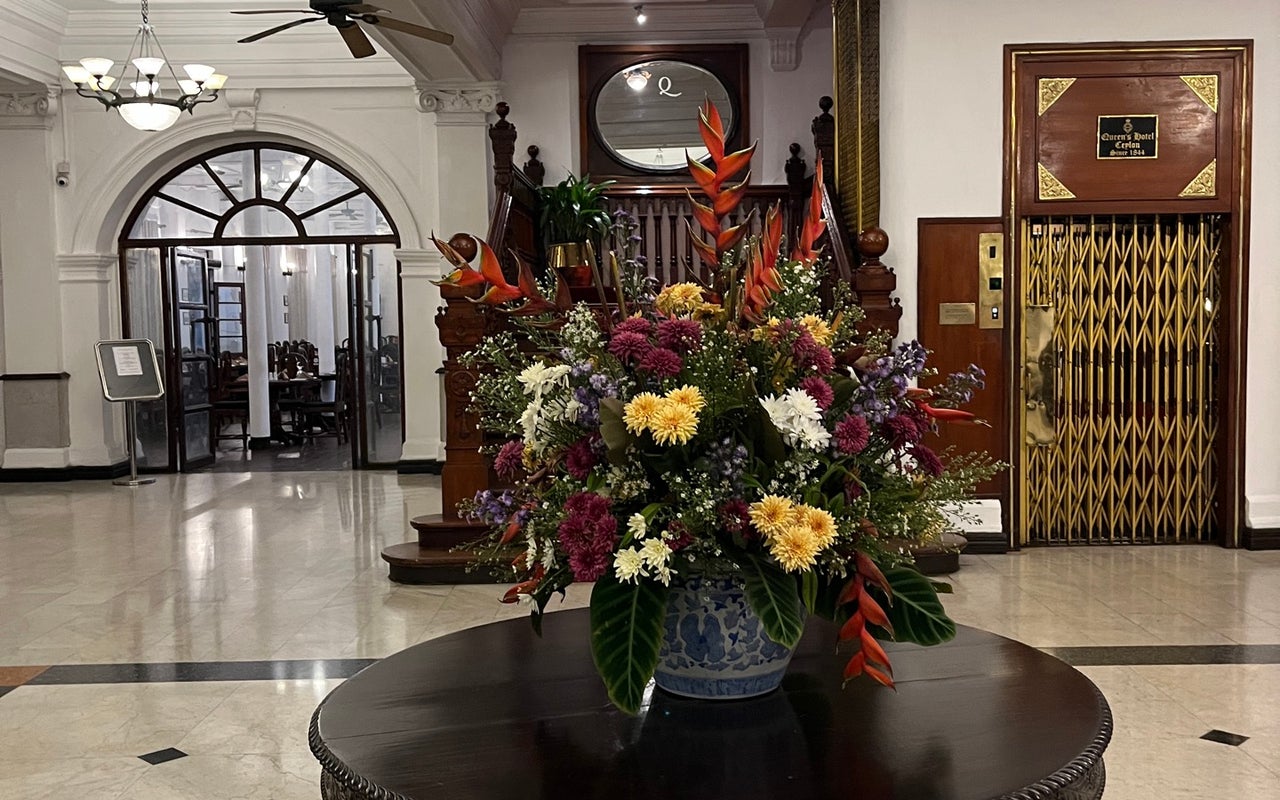 Queen's Hotel