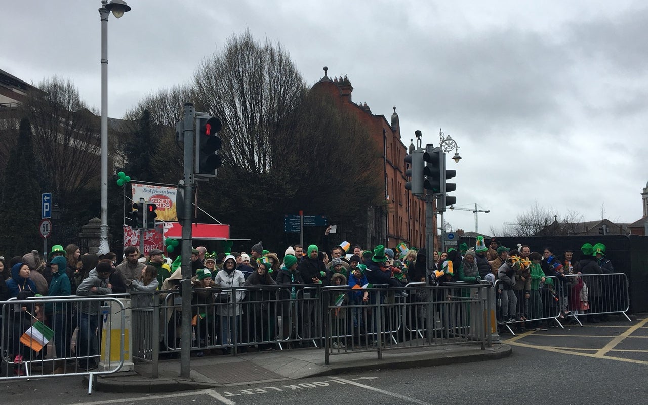 Dublinia