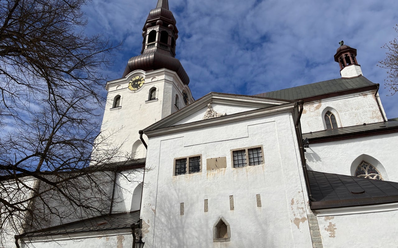 Tallinna Toomkirik