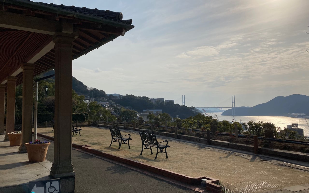 Ringer Residence (旧リンガー住宅)