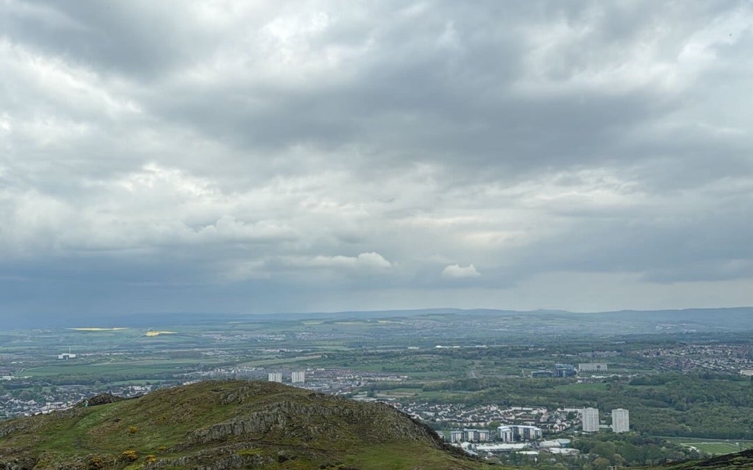 Arthur's Seat