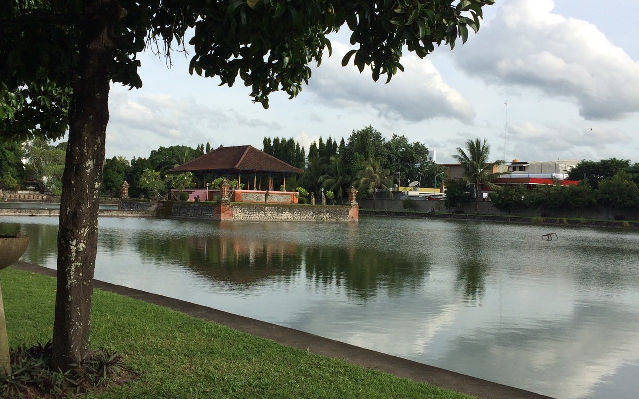 Mayura Water Park