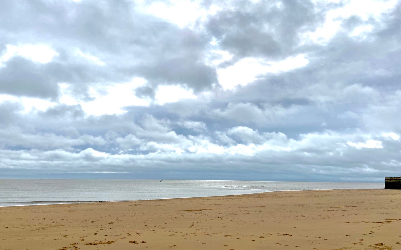 Ramsgate Main Sands