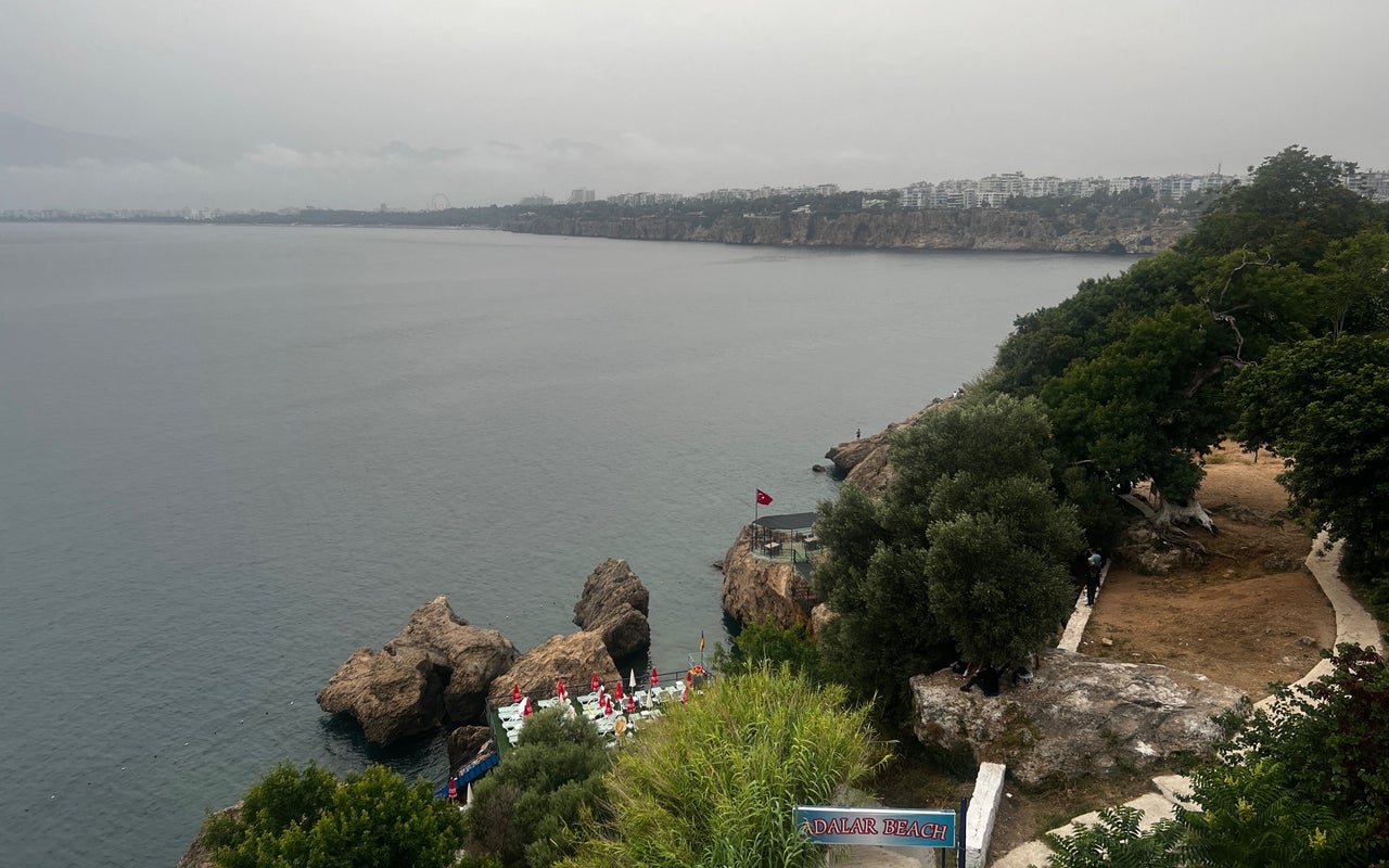 Karaalioğlu Park (Karaalioğlu Parkı)