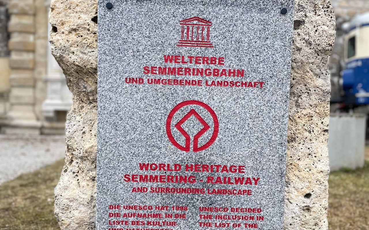 Semmering Railway