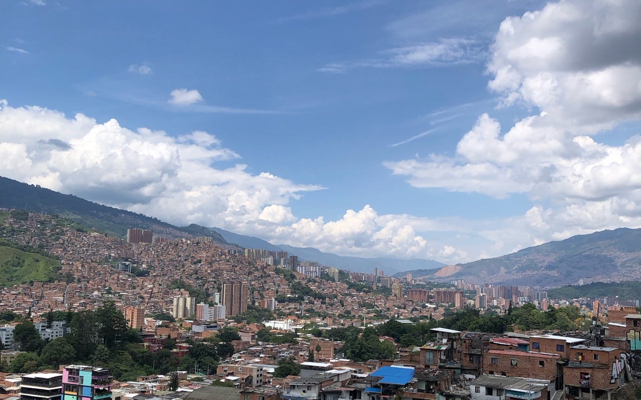 Comuna 13
