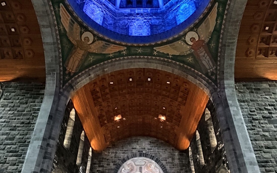 Galway Cathedral