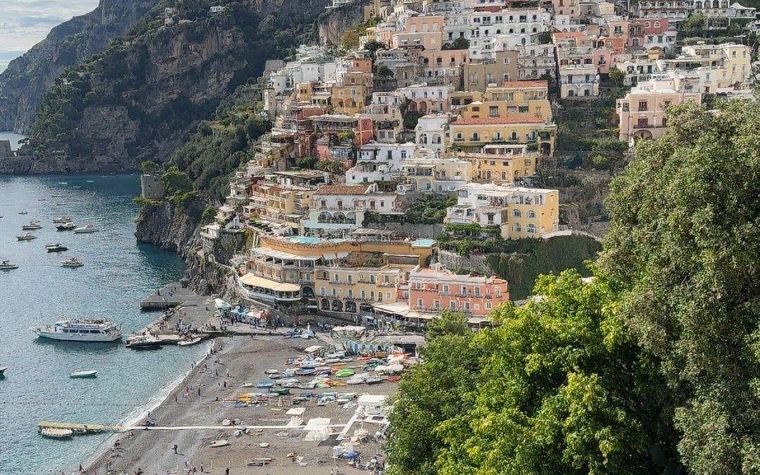 Positano