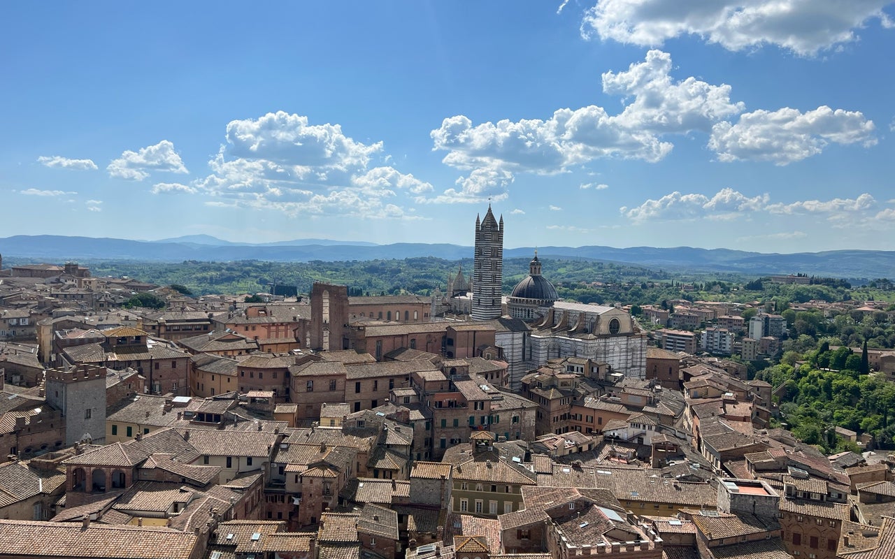 Torre del Mangia