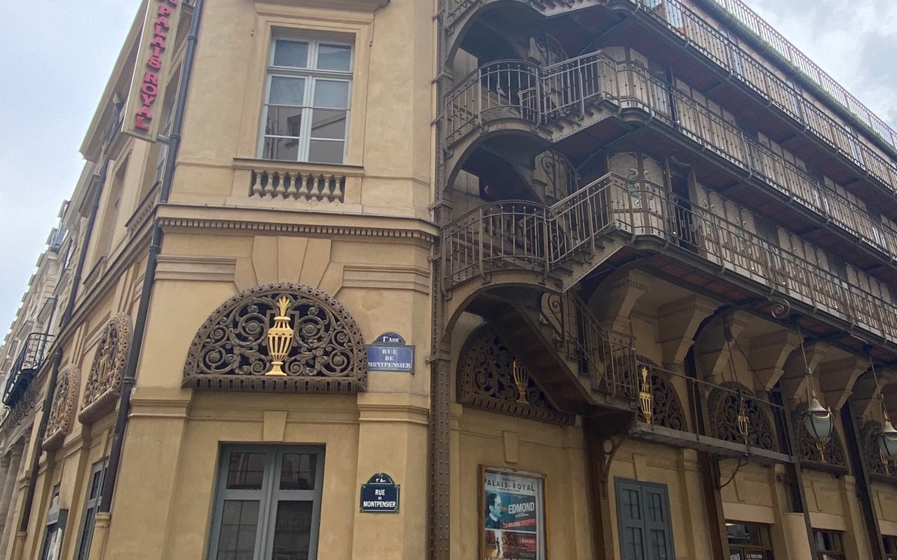 Théâtre du Palais-Royal