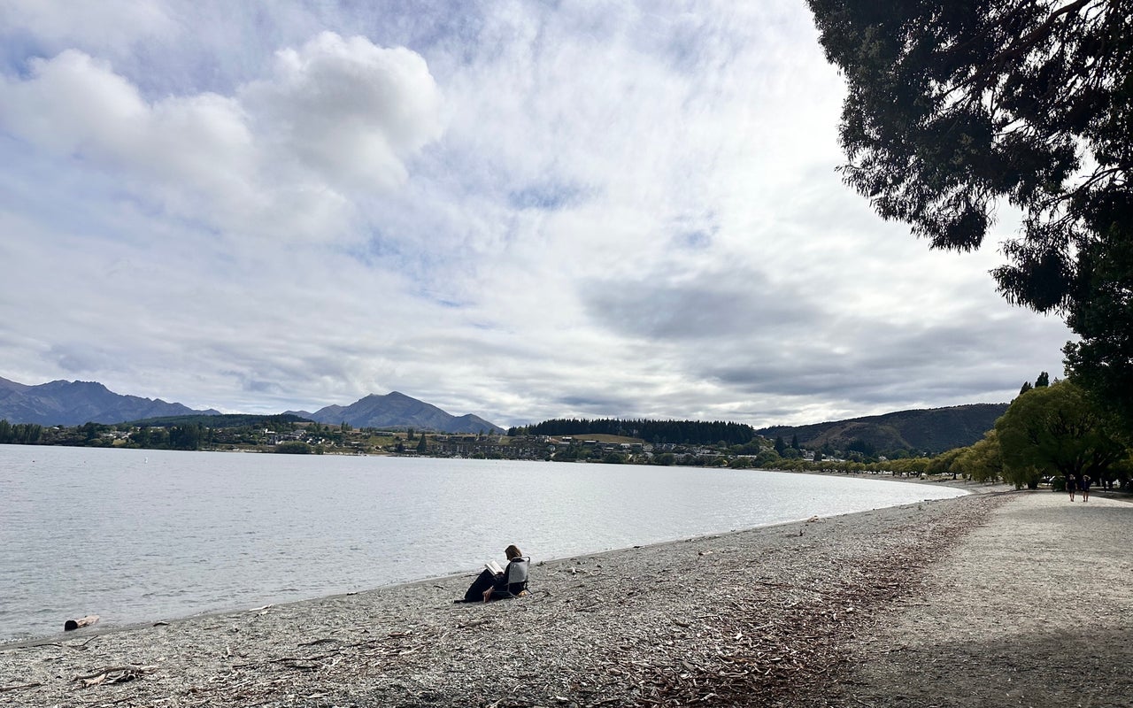 Lake Wānaka