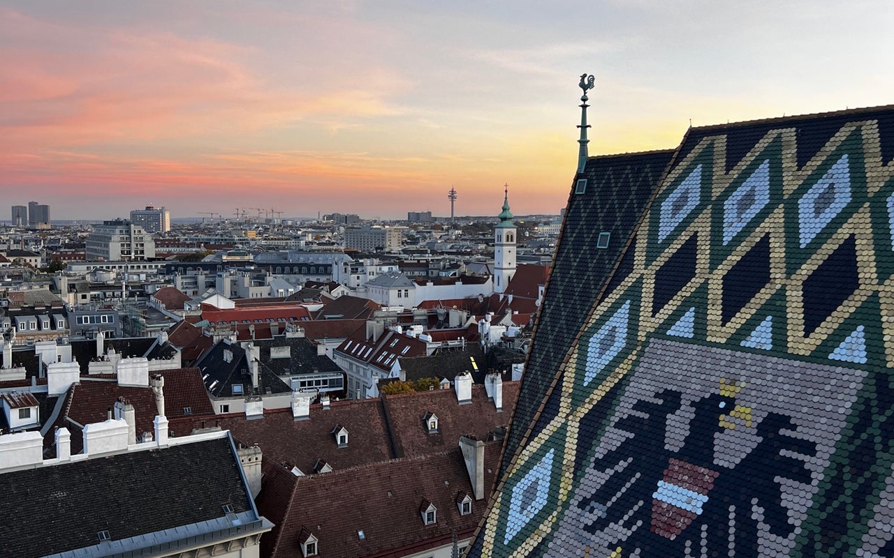 Nordturm | North Tower