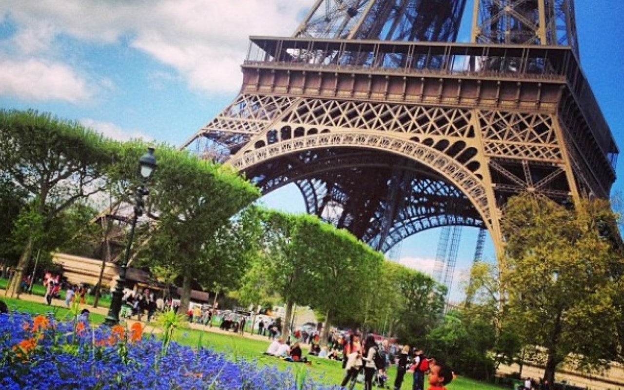 Champ-de-Mars