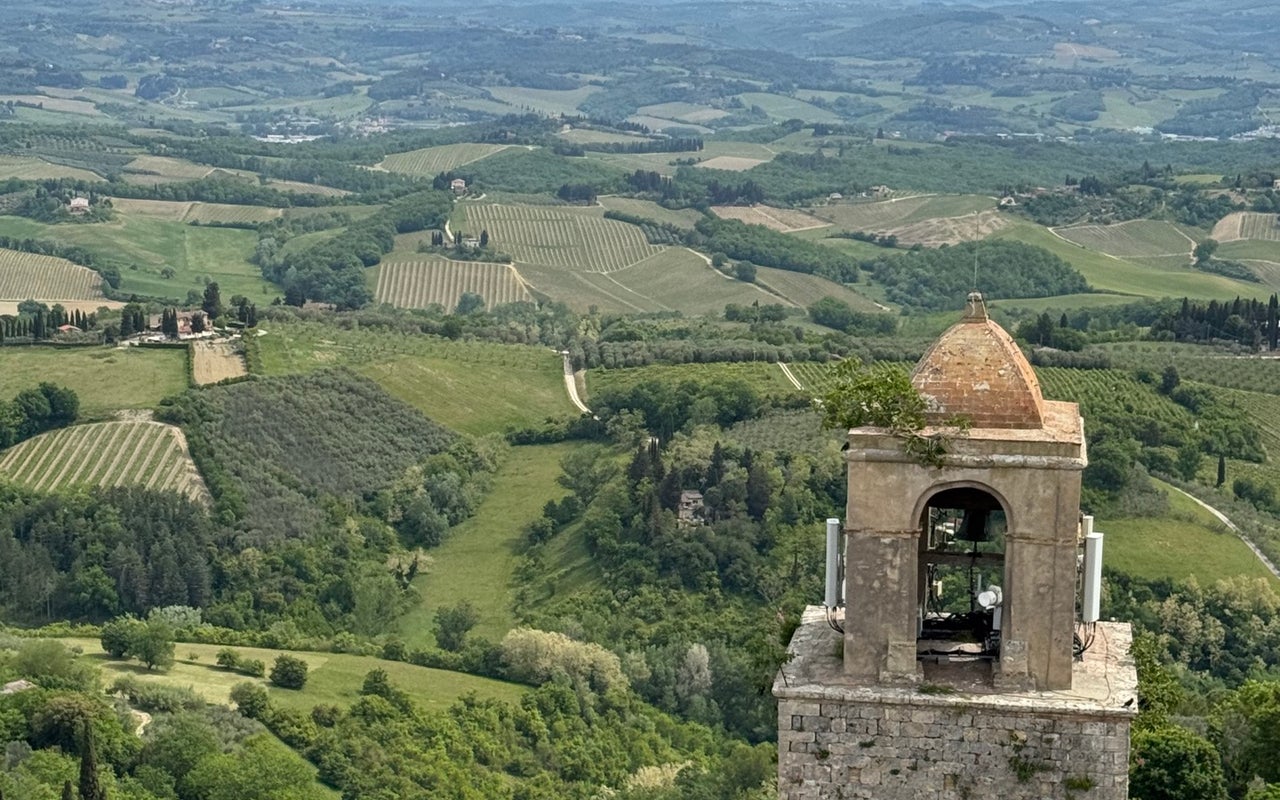 Torre Grossa