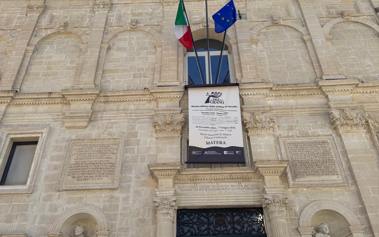 Palazzo Lanfranchi