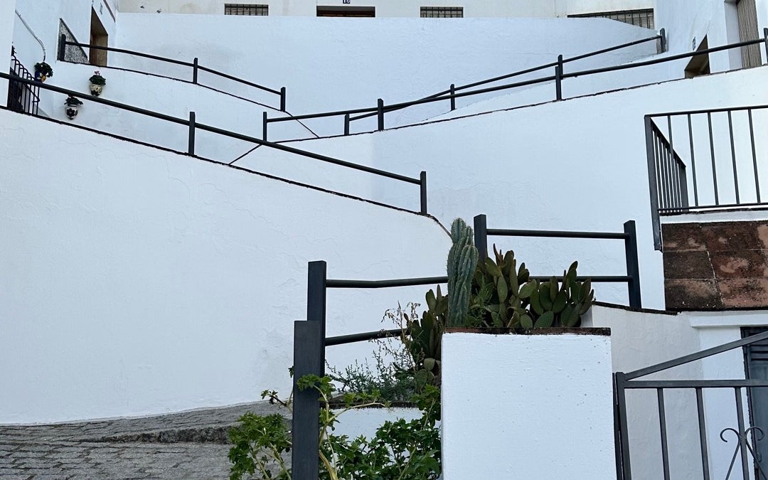 Mirador de Setenil de las Bodegas
