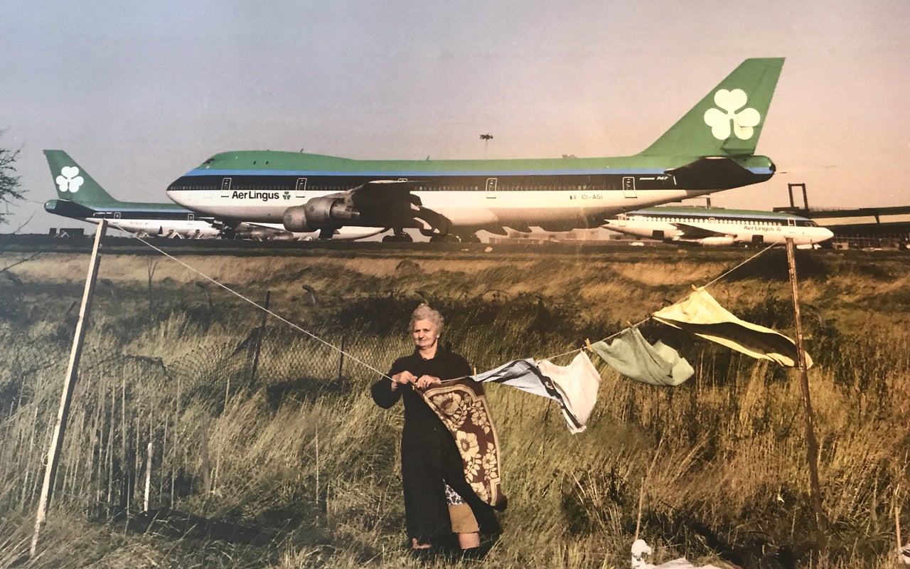 The Little Museum of Dublin