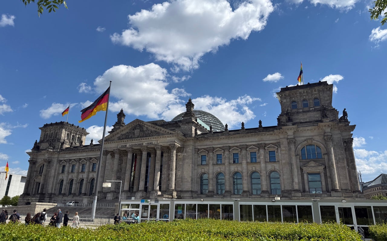 Reichstag
