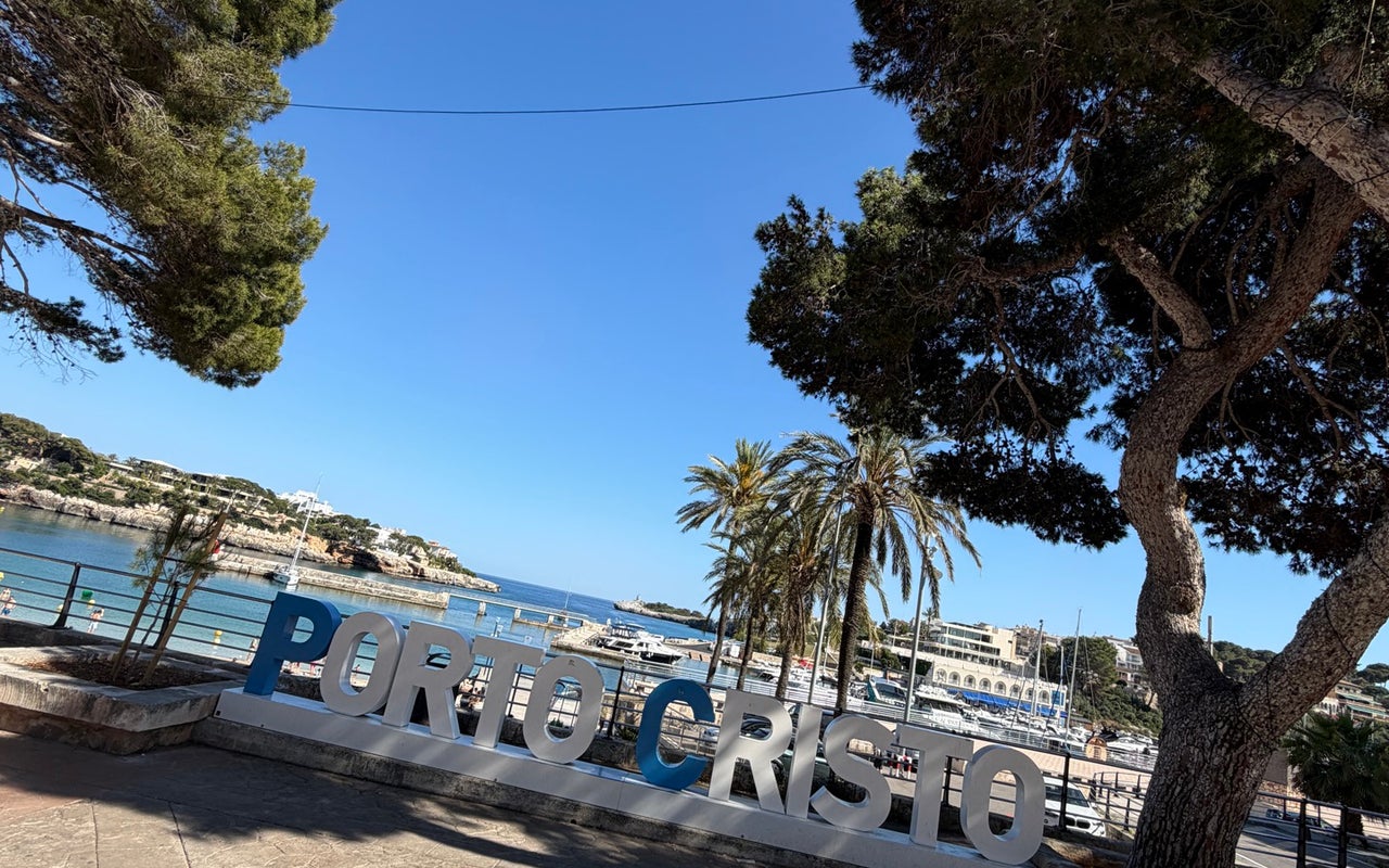 Porto Cristo