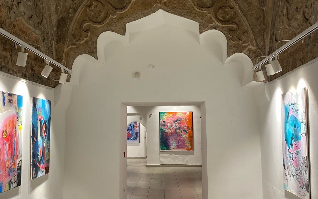 Çifte Hamam
