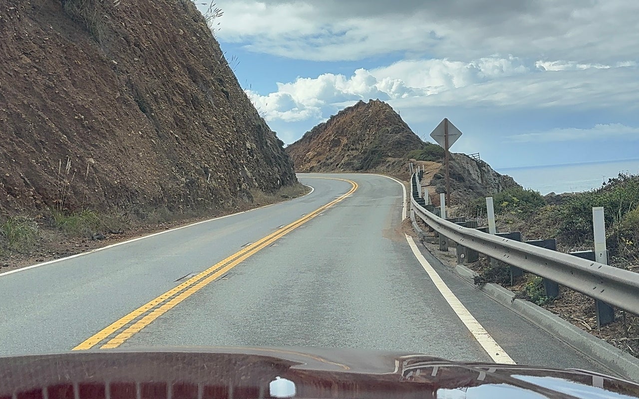 Bixby Creek Bridge