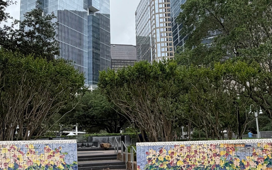 Market Square Park