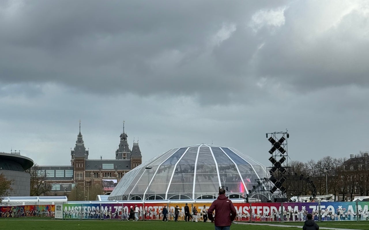 Museumplein