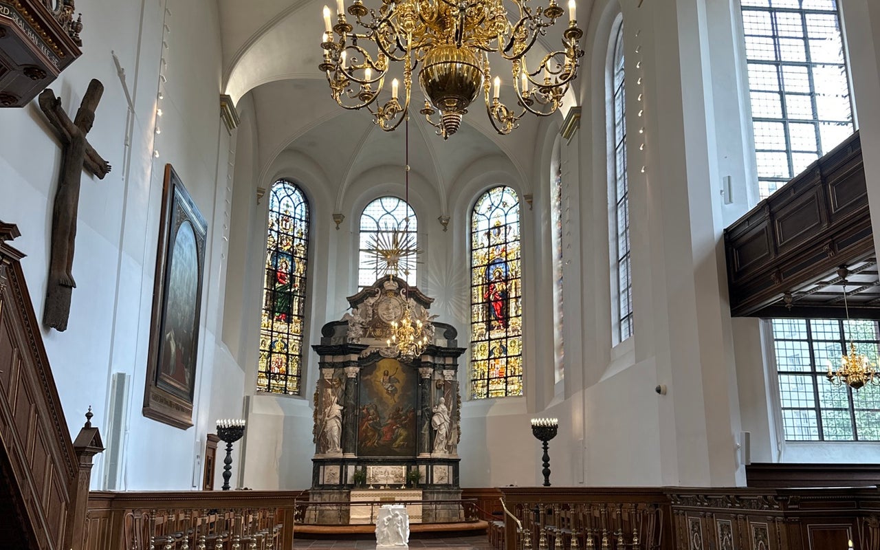 Helligåndskirken