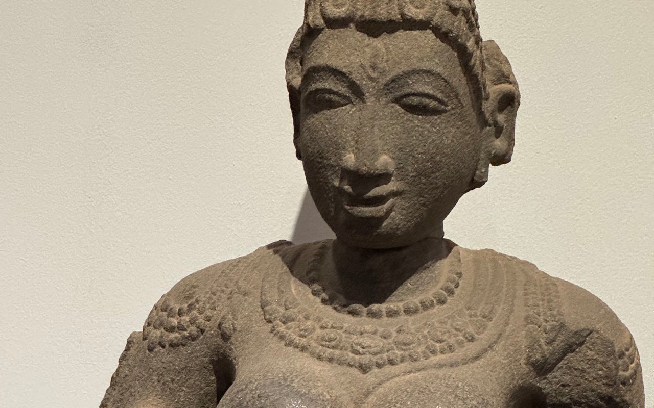 Colombo National Museum