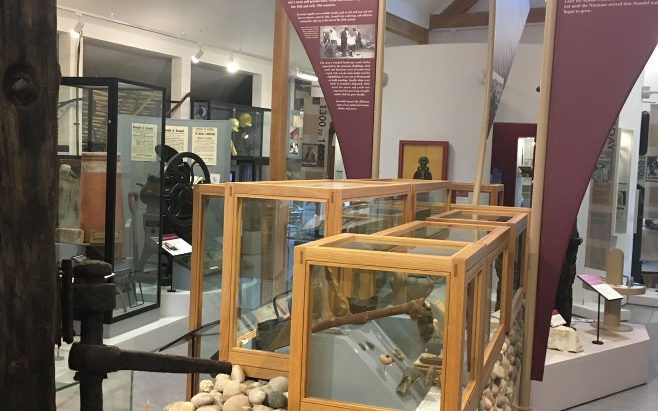 Arundel Museum