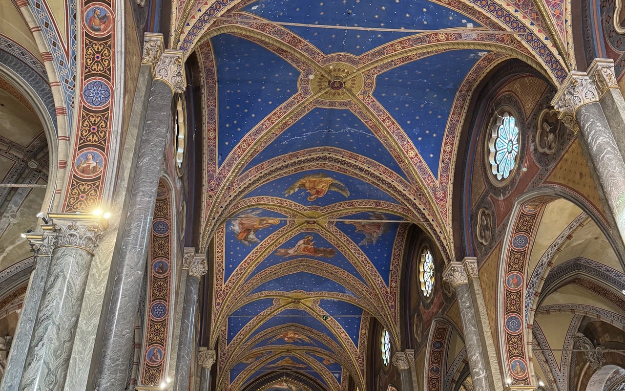 Basilica di Santa Maria sopra Minerva