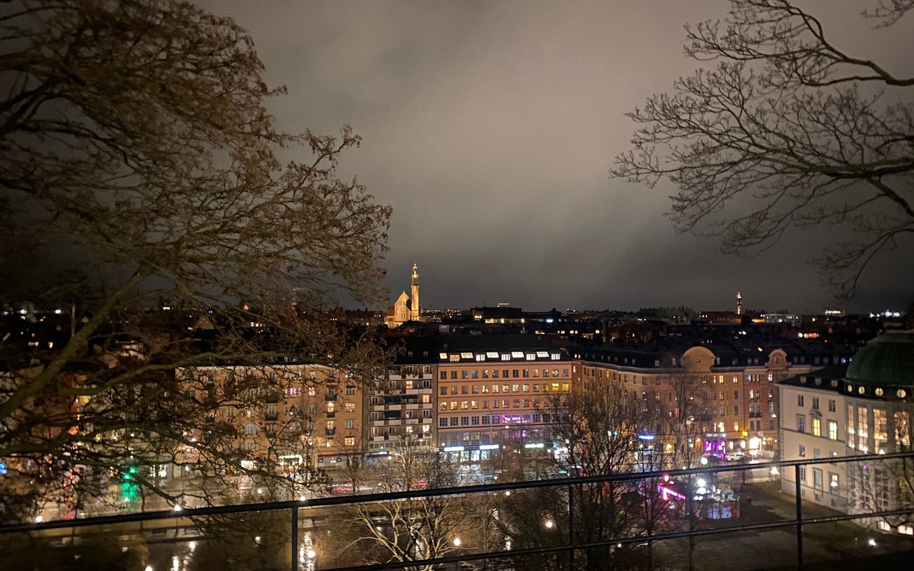 Observatorielunden