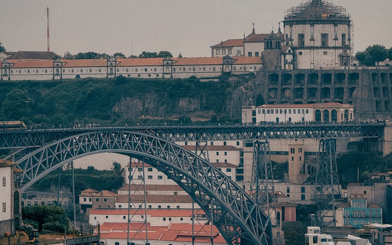 Miradouro da Vitória