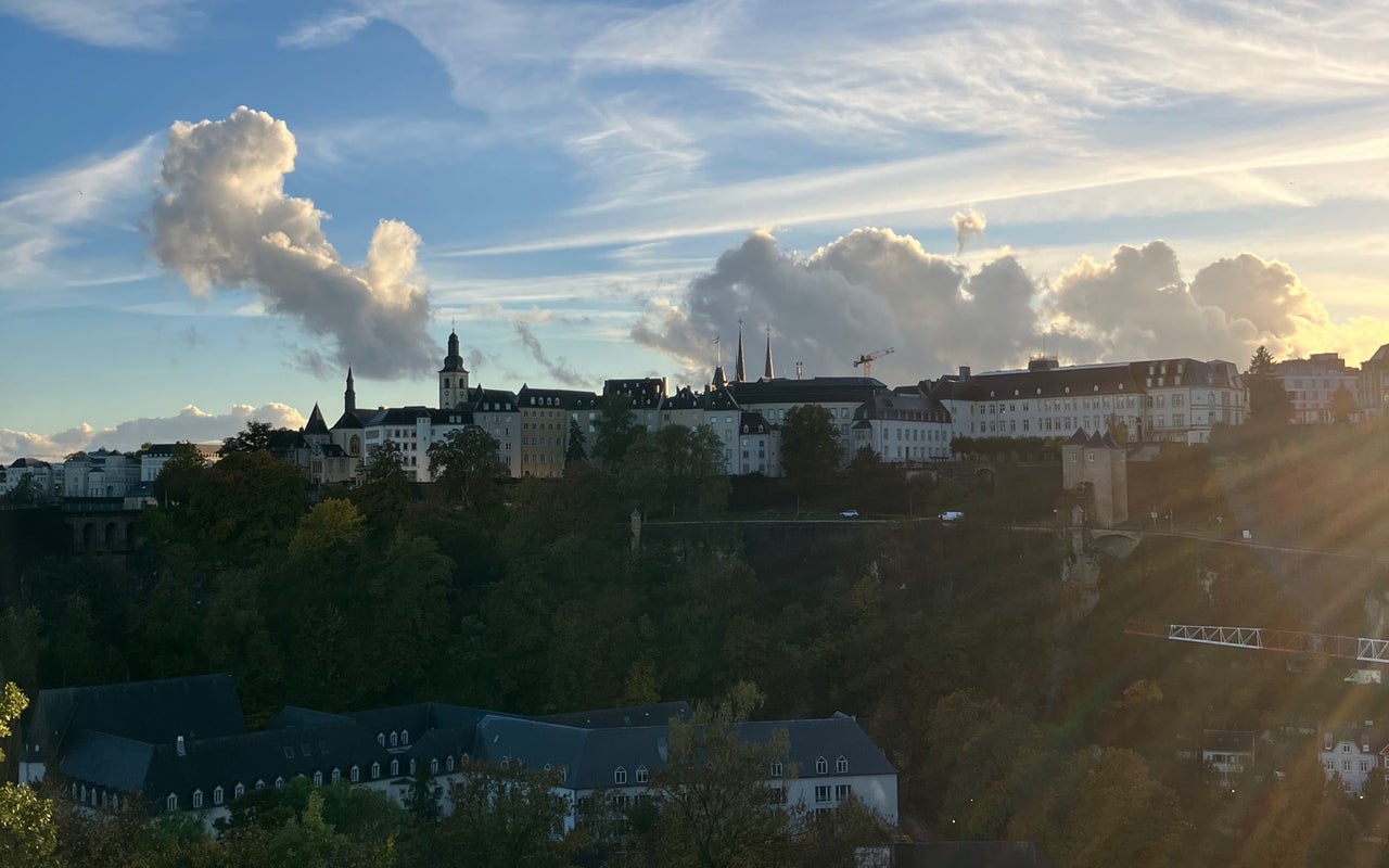 Fort Thüngen