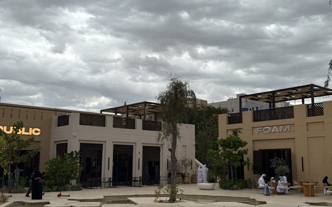 Al Ain Oasis