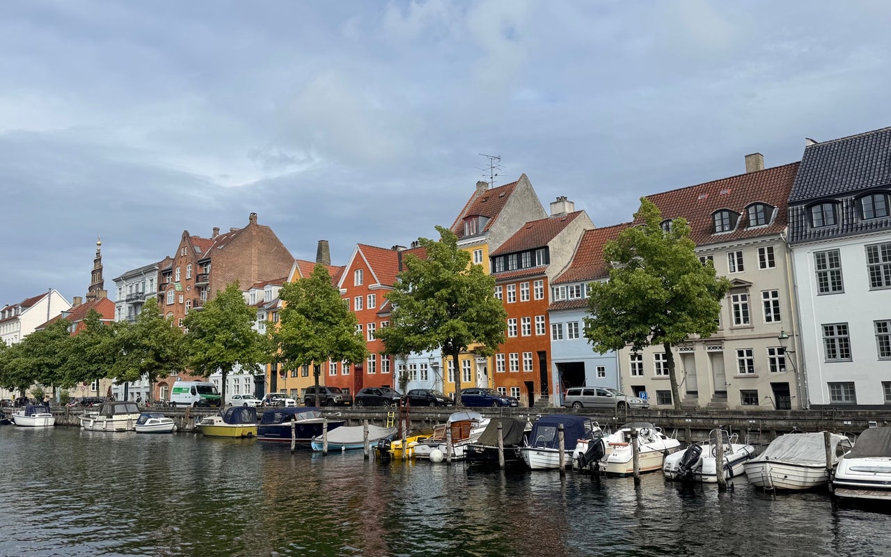 Nyhavn