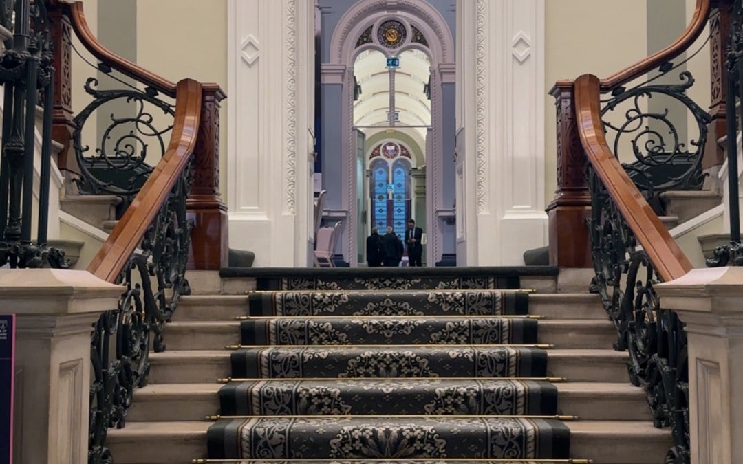 Royal College of Physicians of Ireland