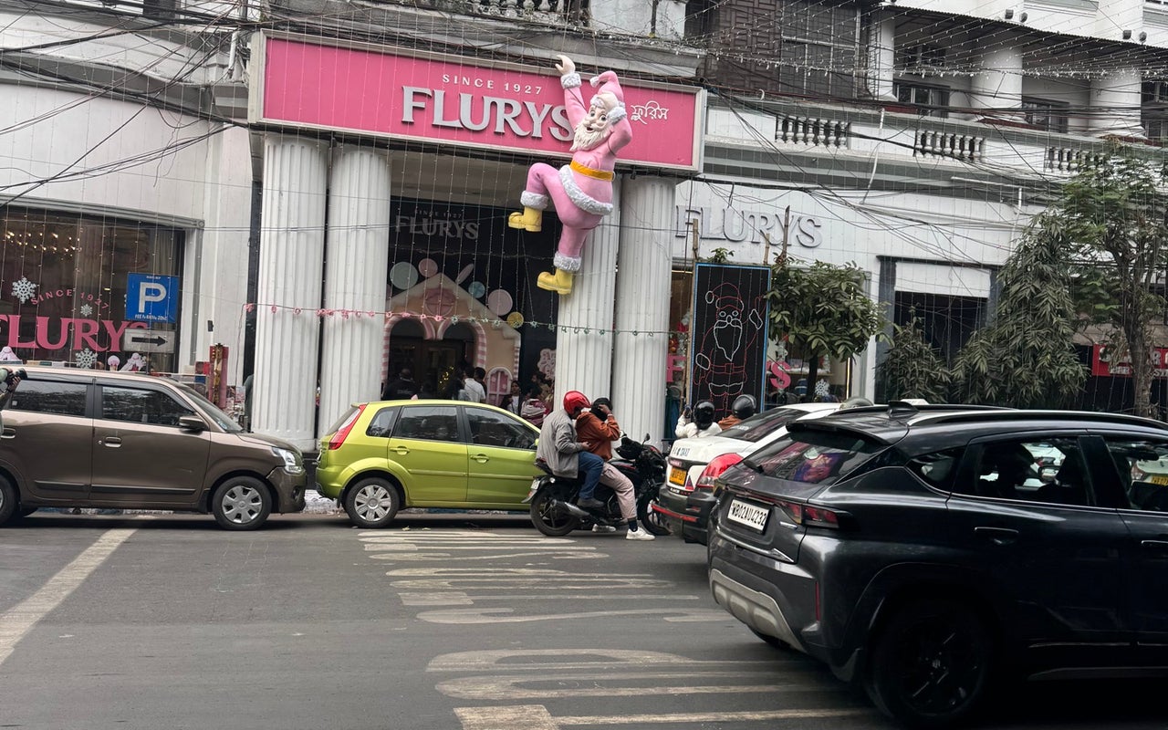Flurys