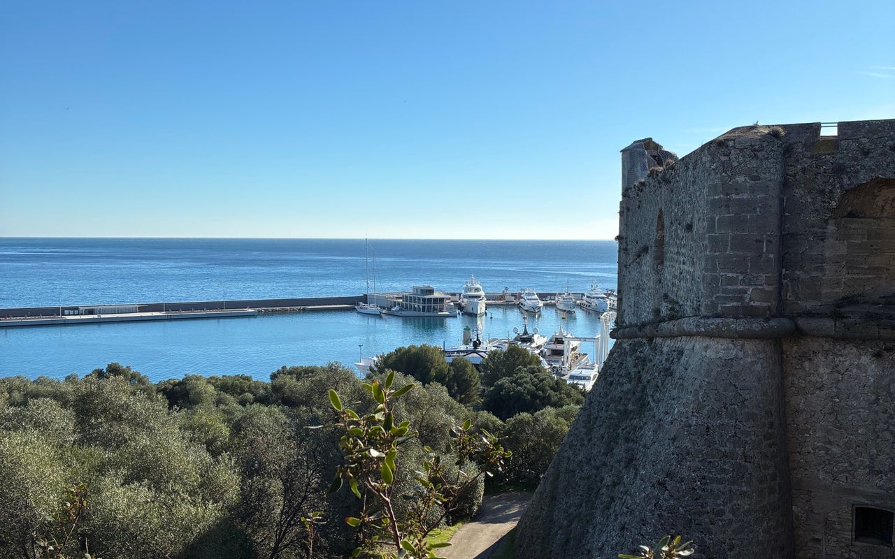 Fort Carré