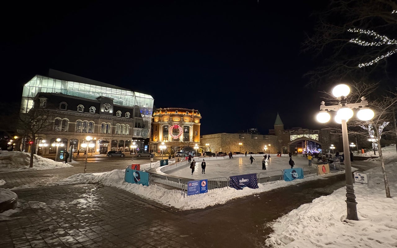 Place d'Youville