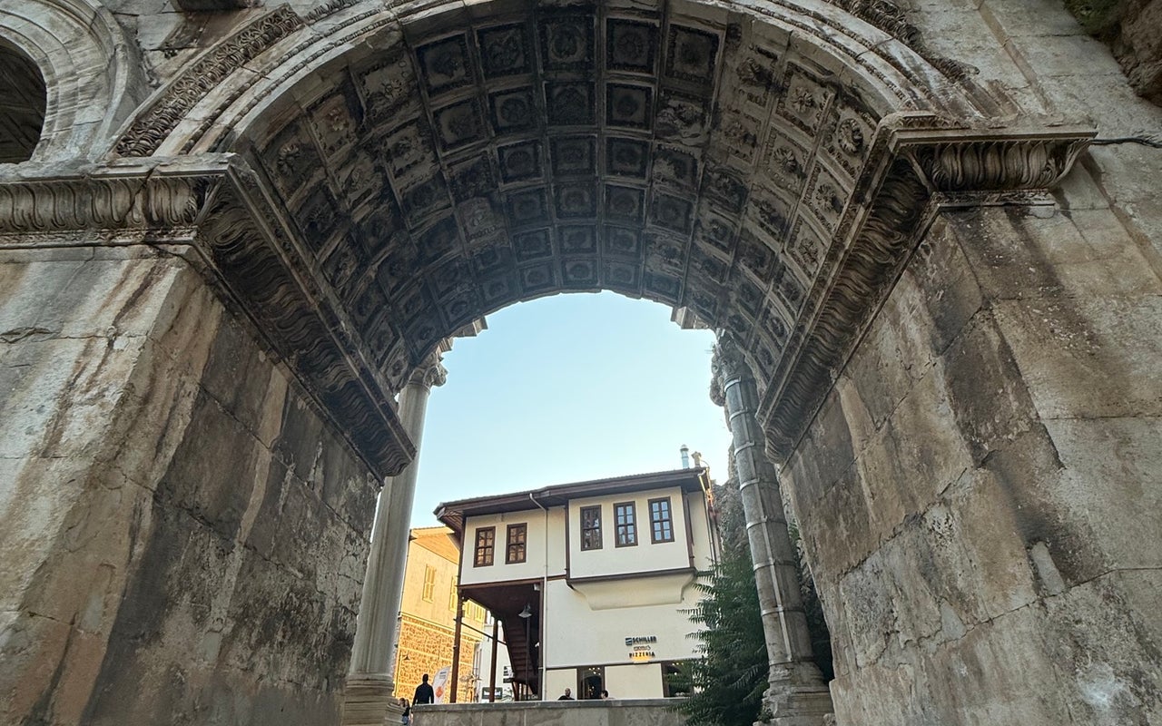 Kaleiçi