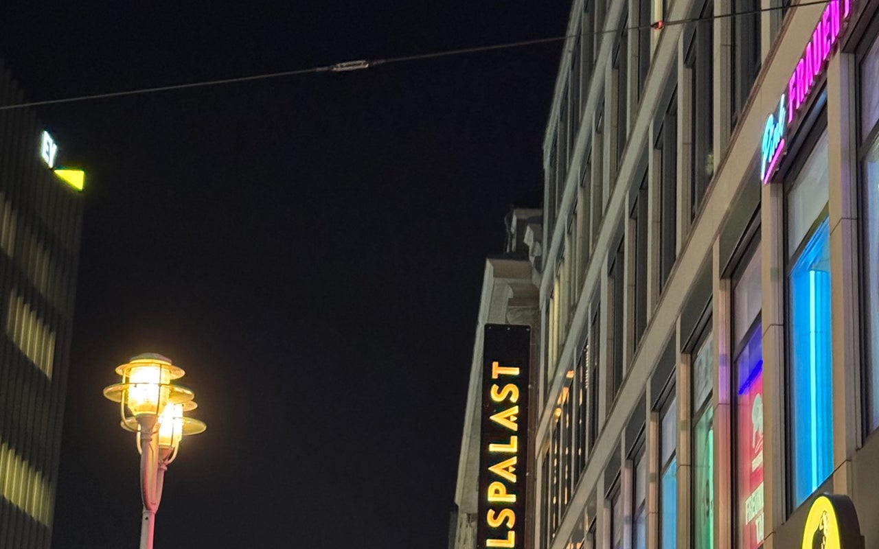 Admiralspalast