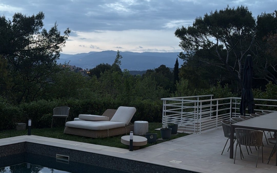 Mougins
