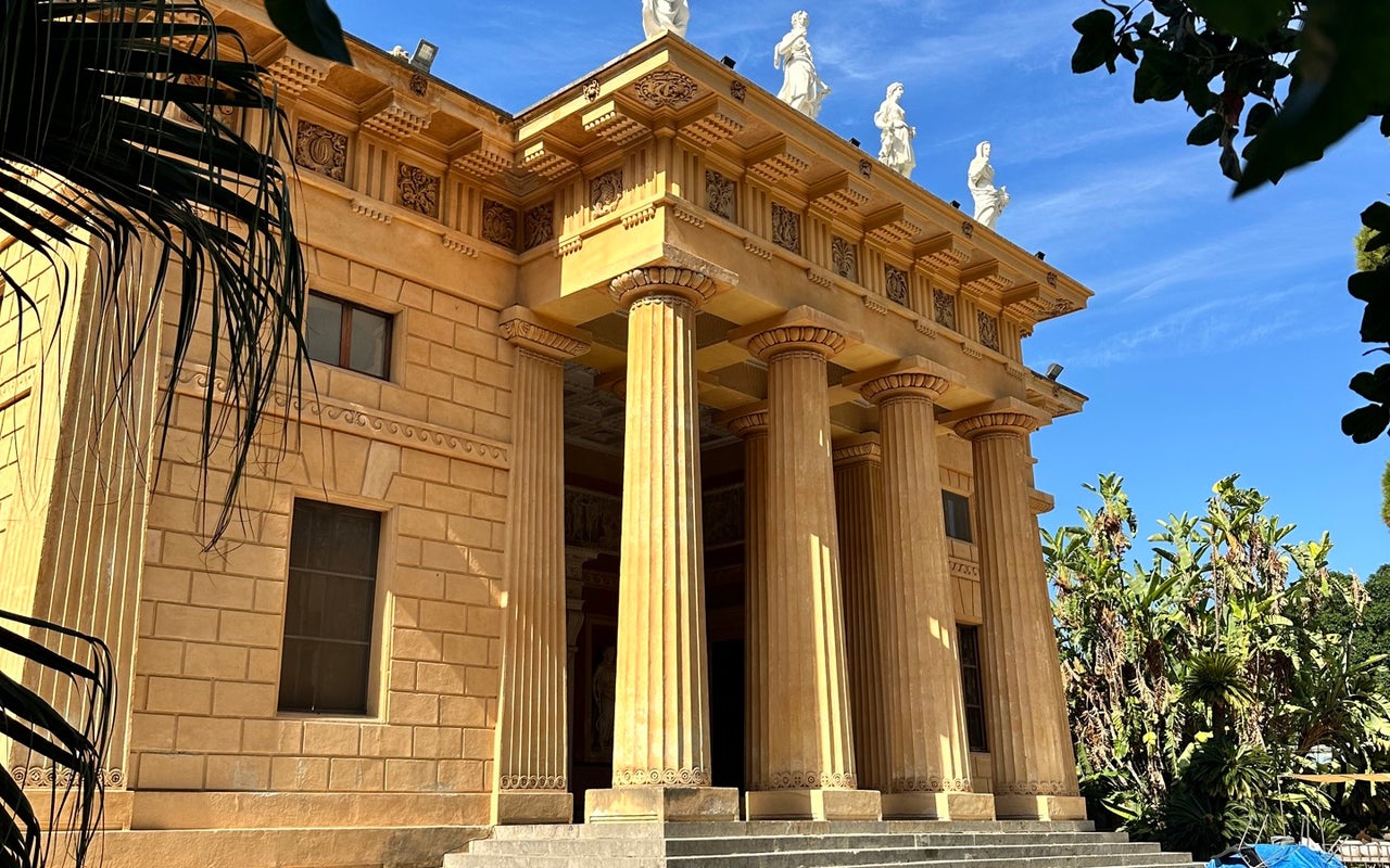Orto Botanico