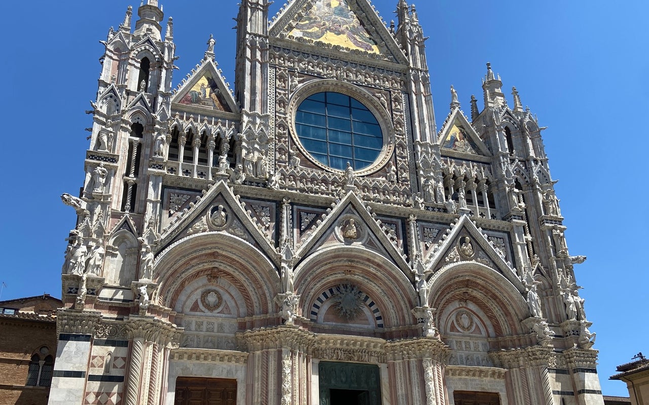 Piazza del Duomo