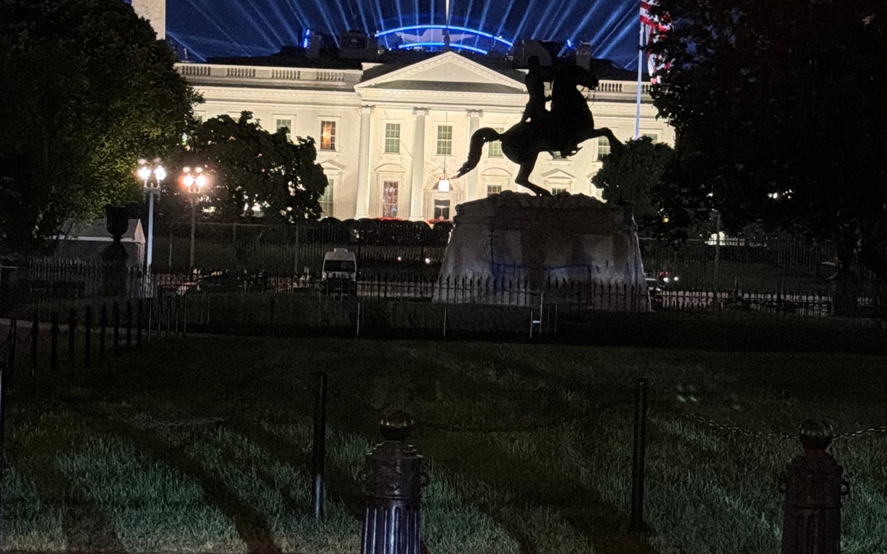 The White House