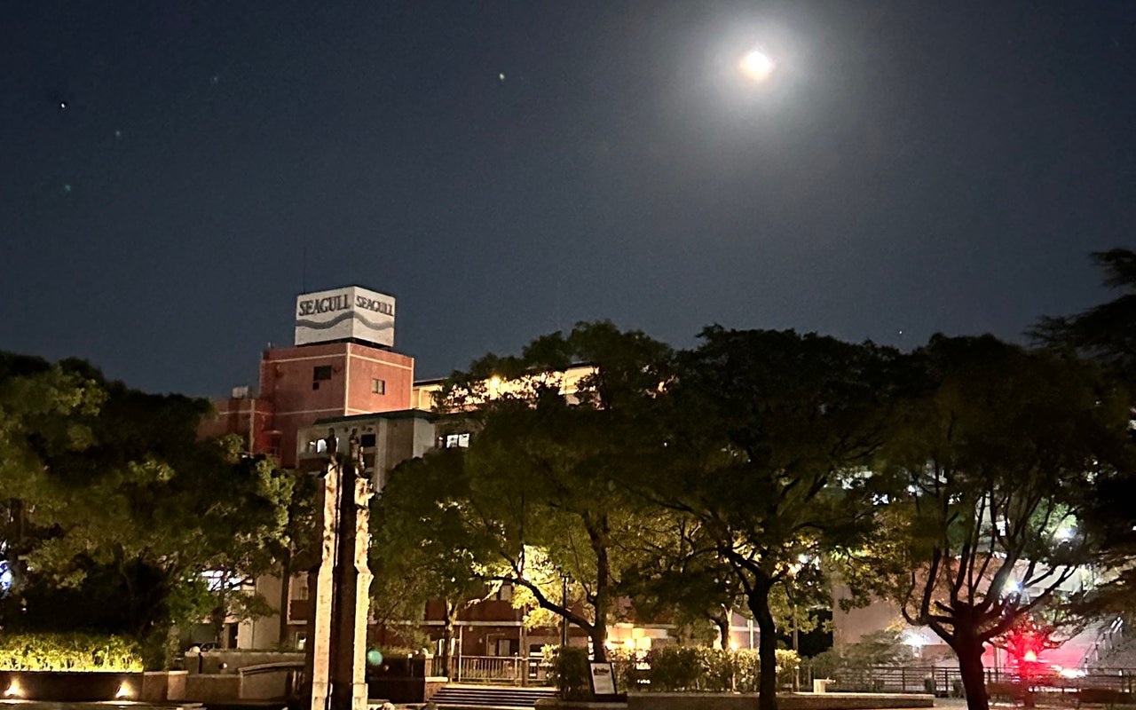 Hypocenter Park (爆心地公園)