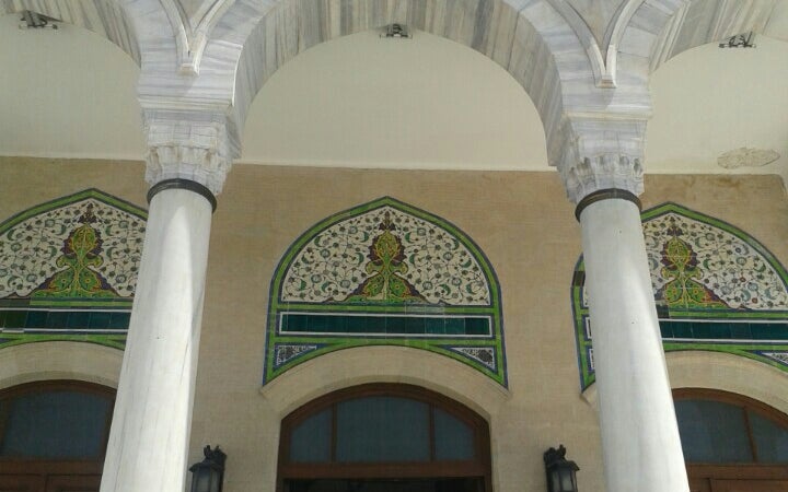 Ethnography Museum (Etnografya Müzesi)