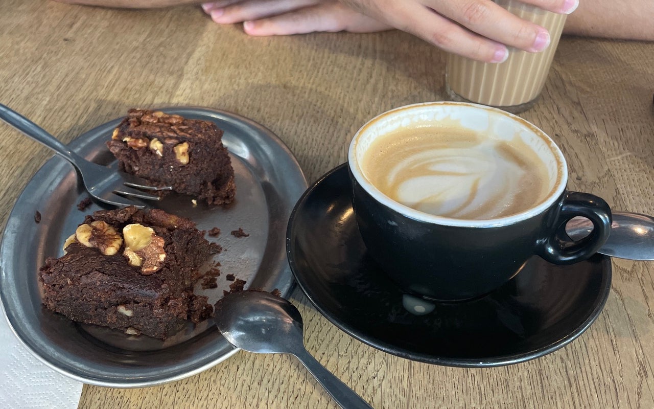 Café de la Presse