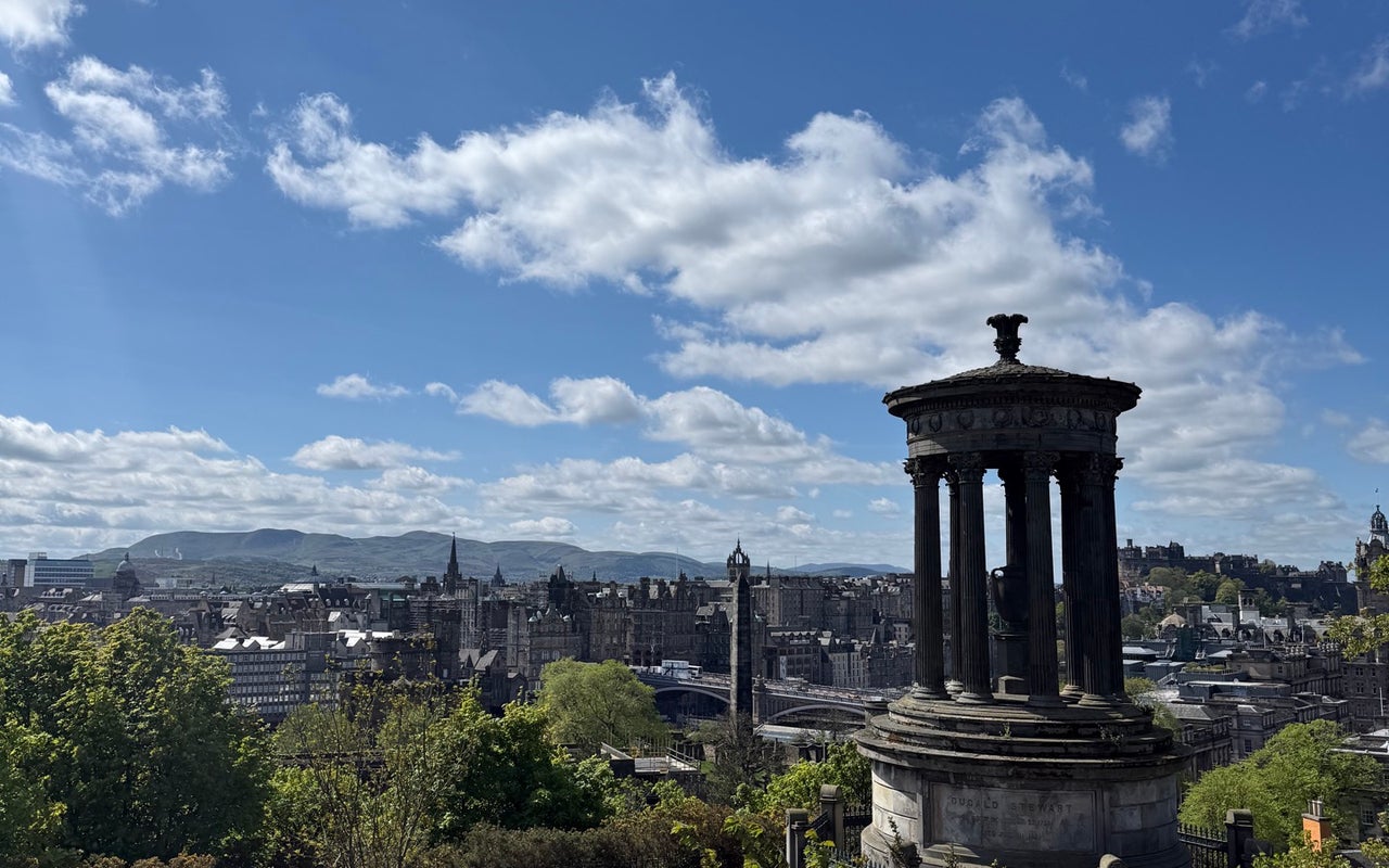 Calton Hill